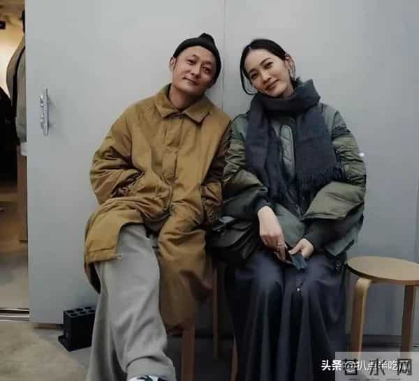 月事妹是谁:何超莲否认婚变 - “豪门赘婿”不好当,感情混杂利益,狗血一地?
