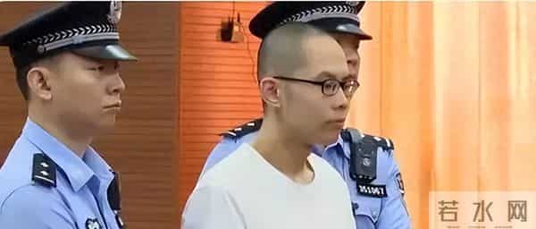 弑母案吴谢宇被母亲家属拉黑