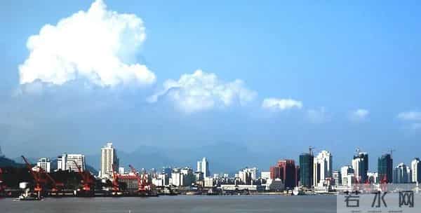 浙江面积：什么是浙江？