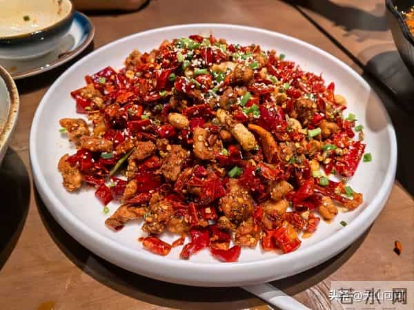 重庆私房菜：重庆名小吃十大排行榜，谁是吃货心中的NO.1？