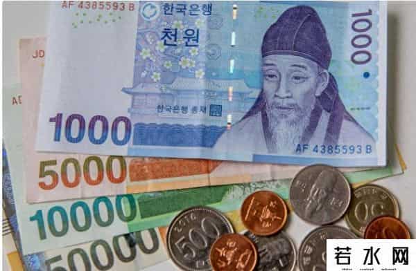 特朗普施压韩国！交巨额“保护费”，韩强硬回应：或面临金融危机