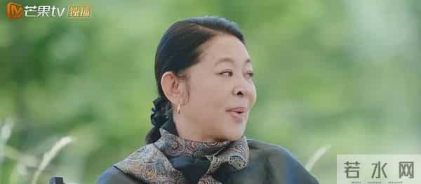 邓莎八卦：倪萍嘴太毒，揭露邓莎婚姻真相，你走他不会留你不走他也不会改变