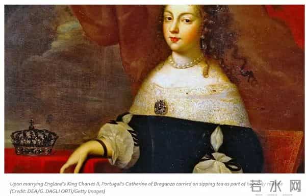 英式下午茶三层架享用顺序