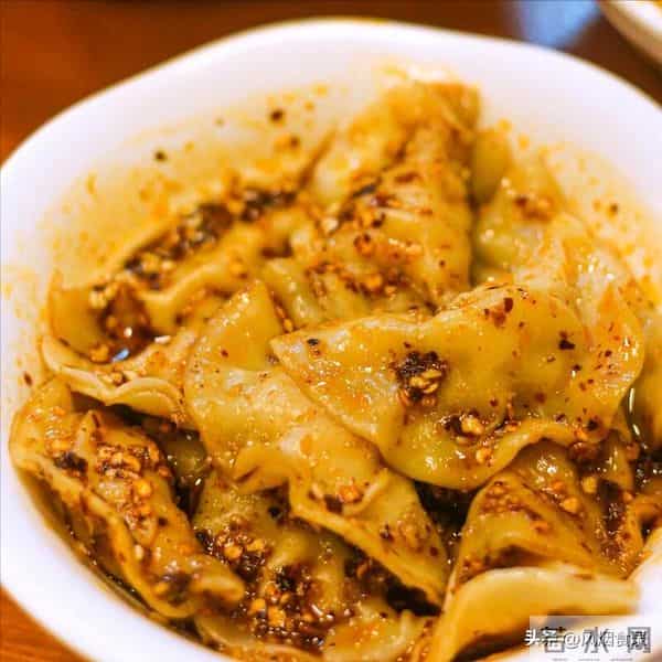 成都春熙路美食