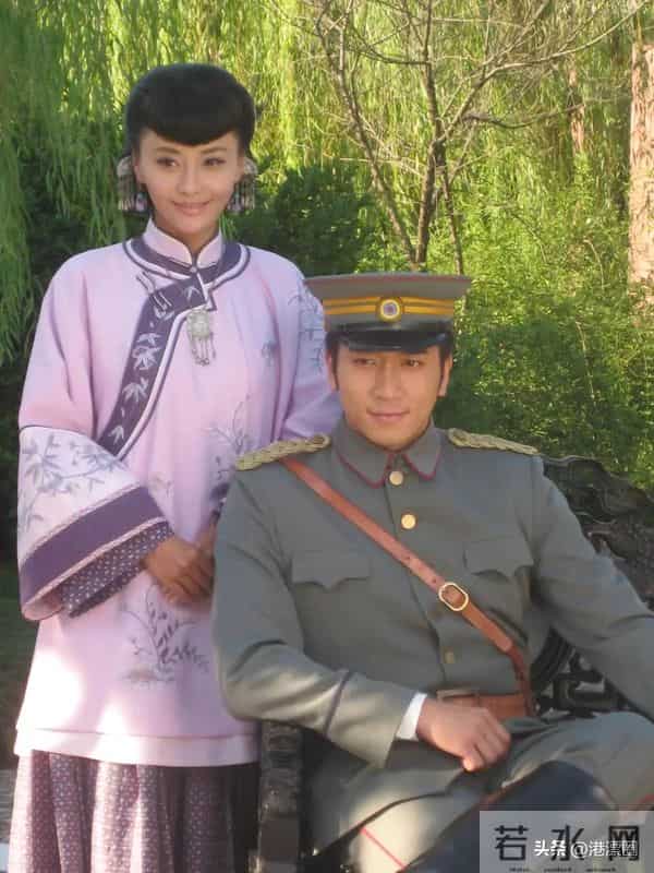 官恩娜个人资料