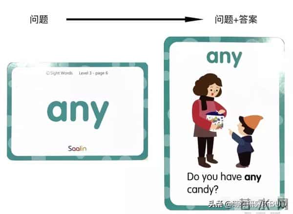 闪卡是什么：能提高孩子记忆力的闪卡到底要怎么用，看完这篇文章你就懂了