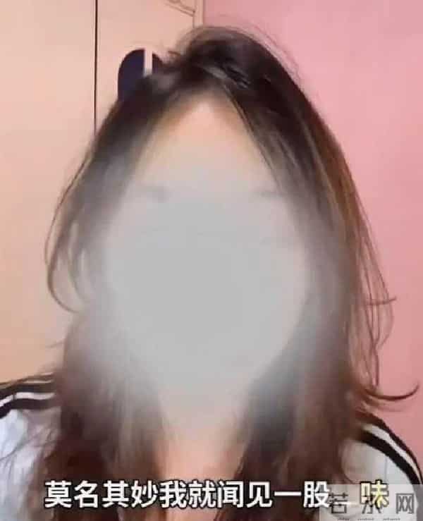 夹春卷事件：女生吃席禁烟逆转，网友炸锅