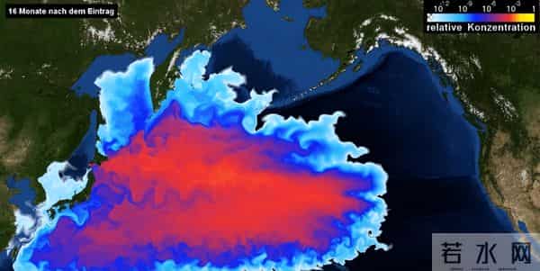 日本护肤品辐射名单