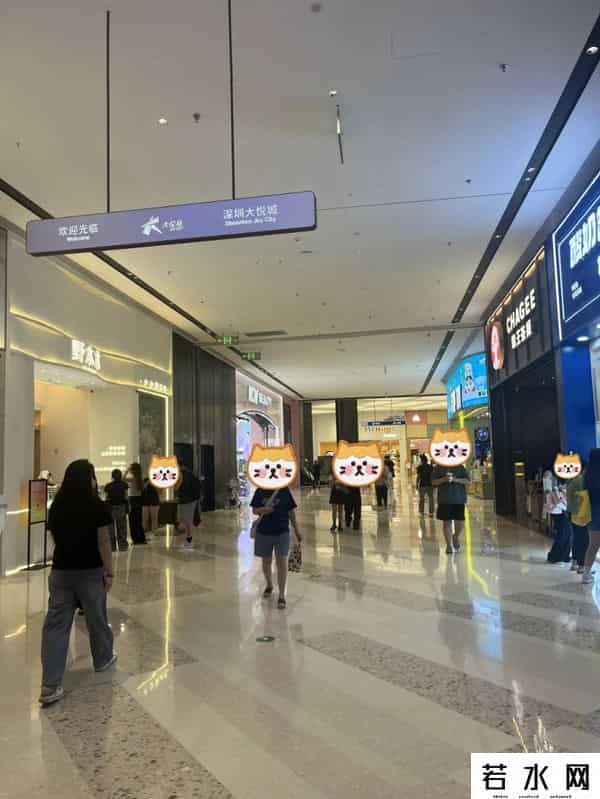 首月大卖2亿+，深圳大悦城这么猛？