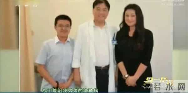 为我复读一年的男友