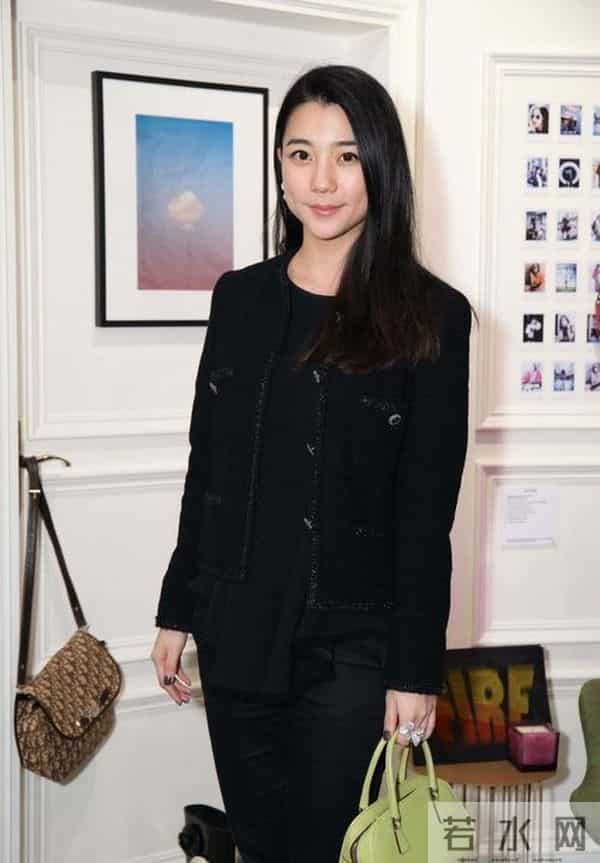 陈慧琳艳照门全集