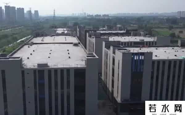郑东新区重点建设项目进展情况