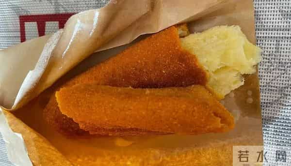 甜甜圈团购：被吹上天的山姆食物，每一款，都不值得办会员卡吃