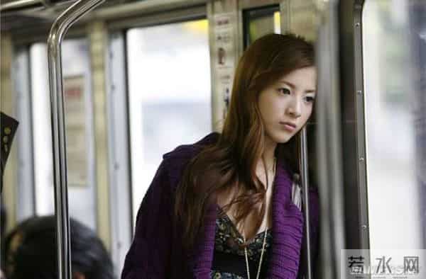 泽尻绘里香电影