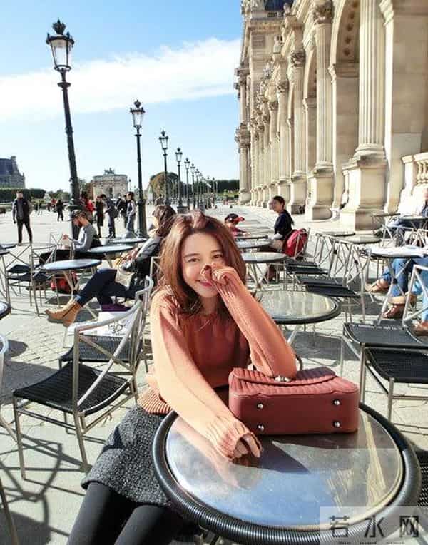 呛口的小辣椒家境