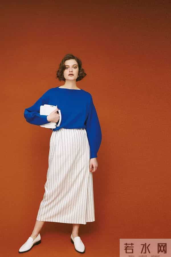 deicy：日本本土日系女装购买指南