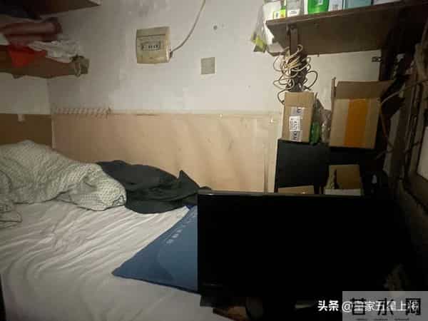 重庆一夜情:“8块钱,住一晚”重庆旅馆事件背后,是我们看不到的世间疾苦