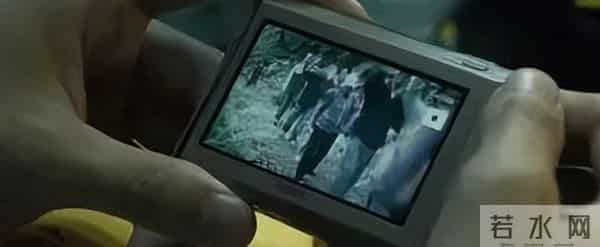 台湾红衣小女孩事件