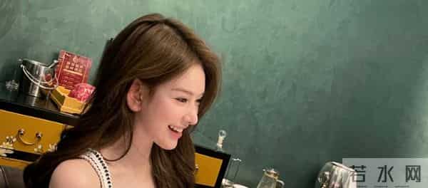 花珊珊：王岳伦恋上花珊珊，软饭男和精明女的较量，还是男人都爱女网红？