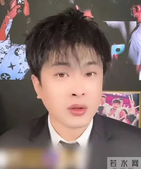 辛巴前妻：辛巴妻子接管账号首播4小时销售额10亿，永久退网的辛巴“现身”直播间，回应“5次退网4次复出”争议