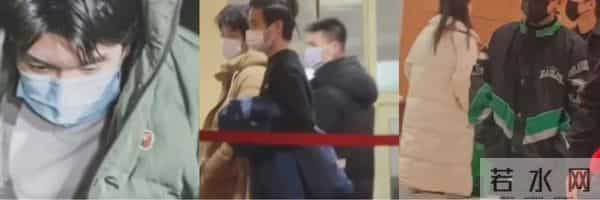 陈坤春晚：央视春晚首次大联排！刘欢满头白发，刘涛提万元包，陈坤穿拖鞋