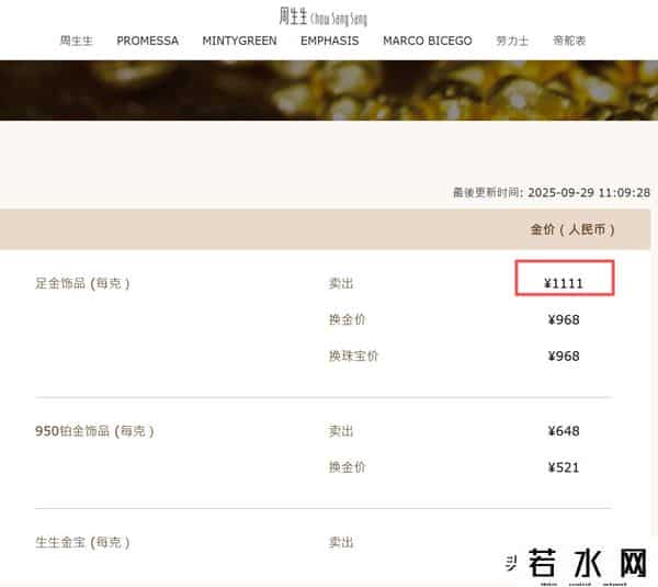 突发！金价，又创新高！