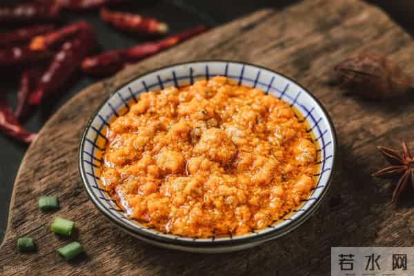 医生吃火锅剔脑花血管