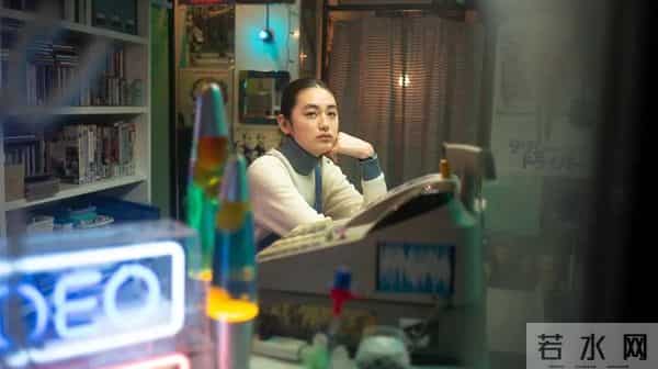 一上来就飙车的日剧