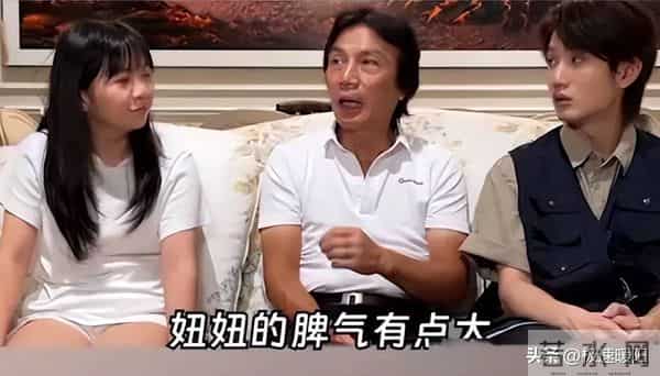 罗昊年龄：_蛋糕大王_罗红迎58岁生日，小女儿妞妞颜值惊艳，长子罗昊缺席