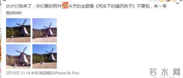 鲍语嫣：千面套娃鲍语嫣，每一层都给你一个惊喜！