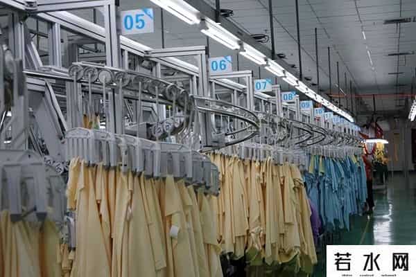 申洲国际的周期赌局：纺织代工一哥如何守住30%毛利率？