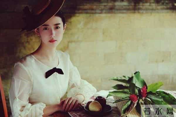 张辛苑马尔代夫假期