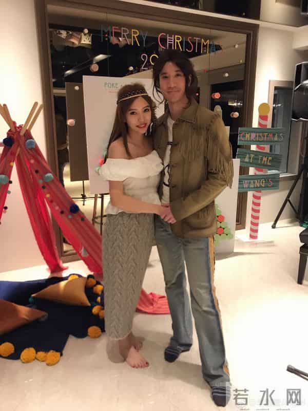 吾疆:王力宏舍不得给李靓蕾的四亿豪宅“吾疆”,到底有多壕?