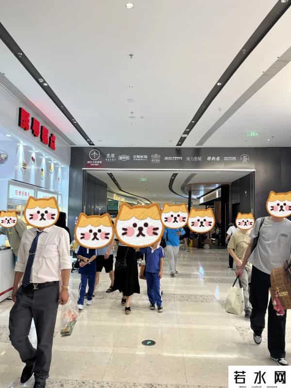 首月大卖2亿+，深圳大悦城这么猛？