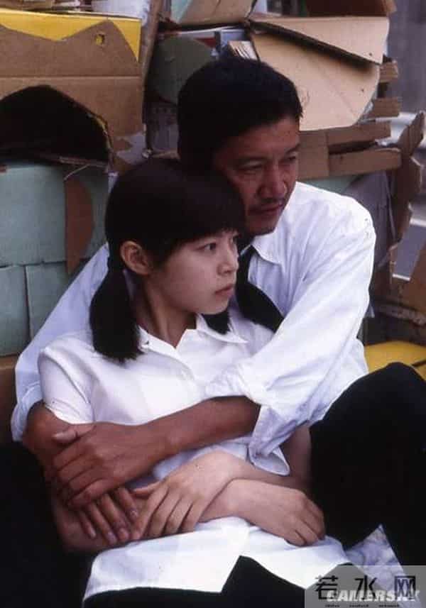 泽尻绘里香电影