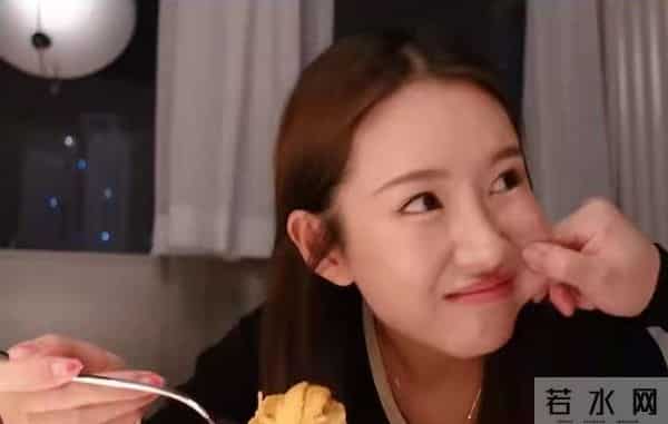 花珊珊：王岳伦恋上花珊珊，软饭男和精明女的较量，还是男人都爱女网红？