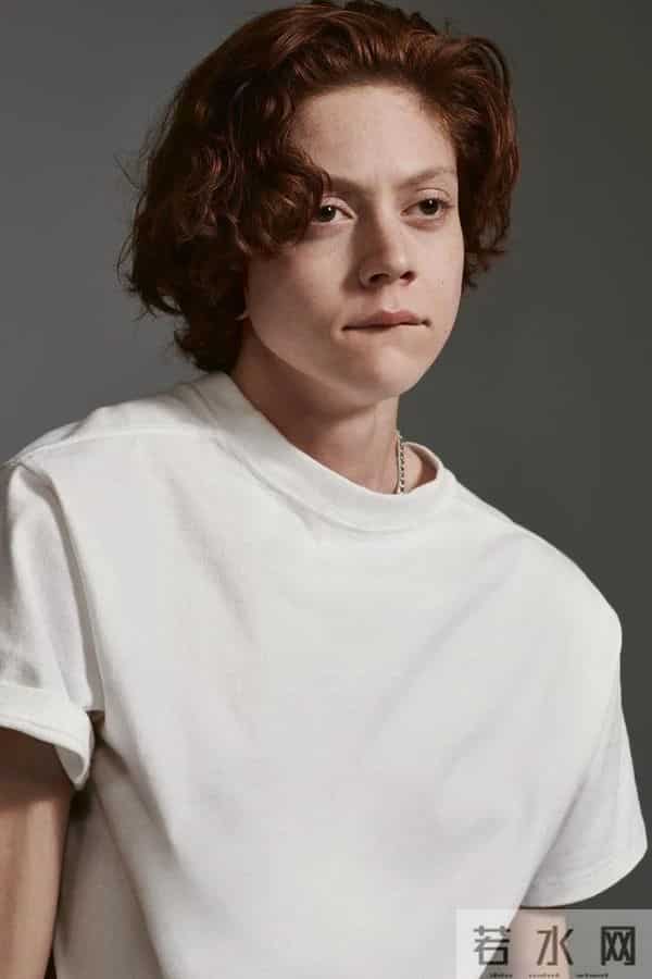 刘雨昕是男是女