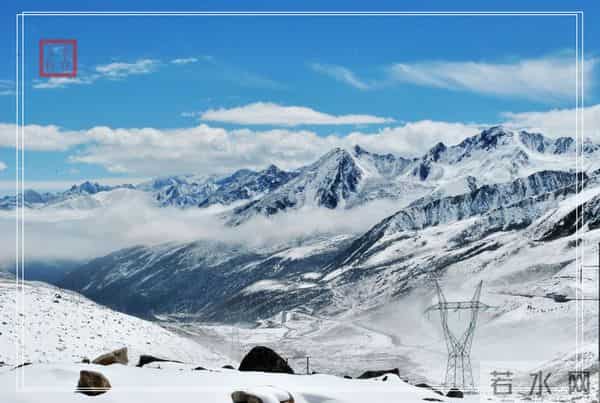 川西小环线:自驾川西小环线:经熊猫大道、四姑娘山、折多山,日程、住宿安排