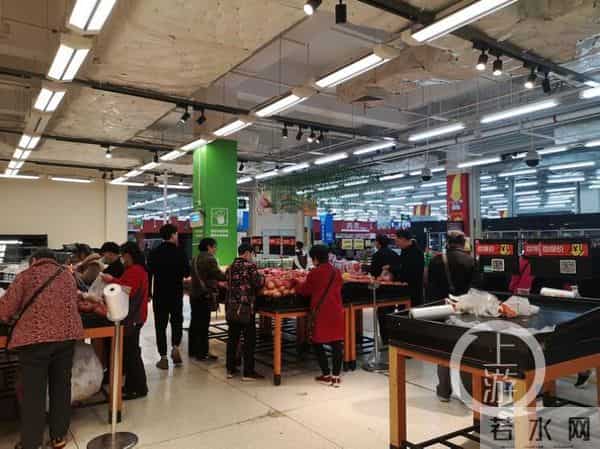 重庆南坪沃尔玛