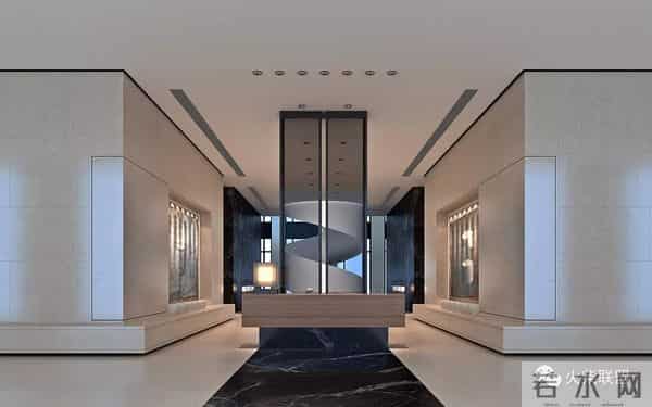 设计师张星：《张星》┆「客家缘国际会议酒店」〖火柴设计联盟〗第1927期