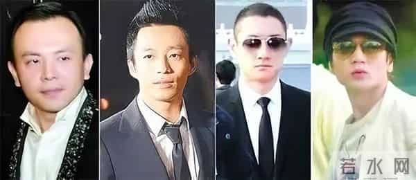 王珂的父亲:汪小菲中年失婚,王珂被嘲软饭男,风格一时的京圈四少令人唏嘘