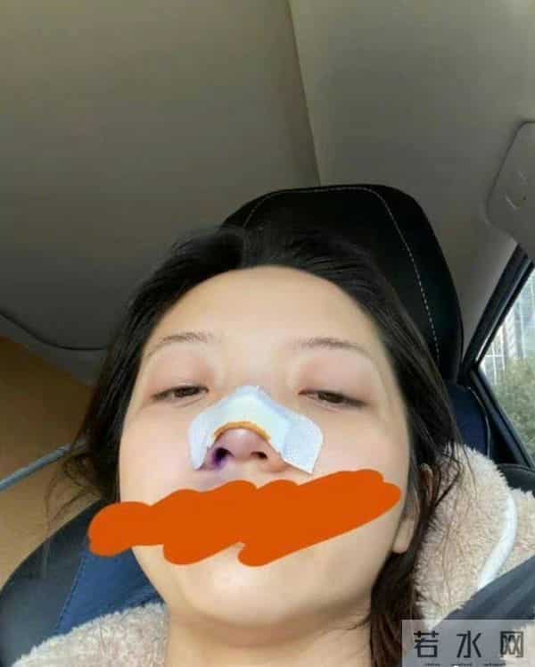 q姓女星:24小时6个瓜,曝杨采钰、陈金飞已离婚,曝魏大勋、秦岚正在热恋