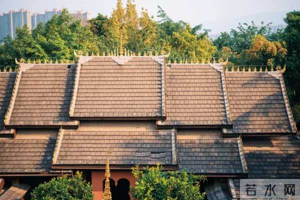 西双版纳住宿攻略推荐