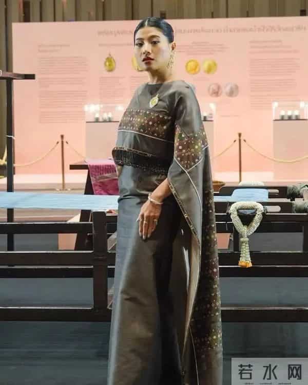 泰国长公主紧急送医