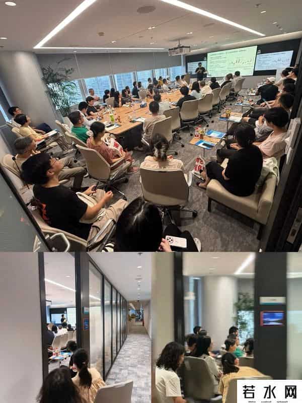 港股创新药估值跌！汉堡团见面会：关税影响小