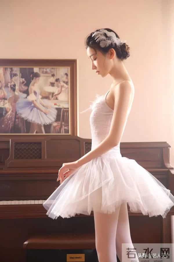 谭晓凡：谭晓凡——气质女神