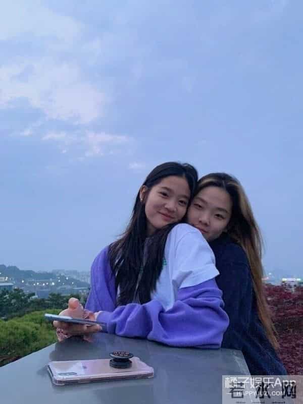 美瞳论坛:有钱有颜!三星公主李元珠颜值赶超爱豆,现实版《继承者们》