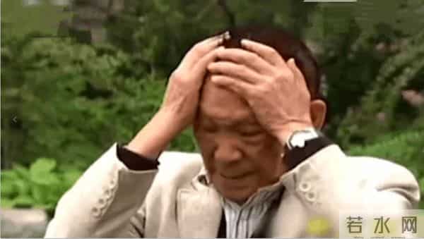 袁友晴:90岁袁隆平仨孙女上热搜,儿时不知爷爷是名人,专看天气预报