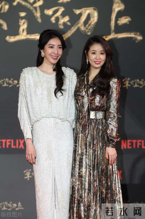 杨谨华怀秋:杨谨华的璀璨情史,靠美貌征服了6个男人,嫁石油大亨获幸福婚姻