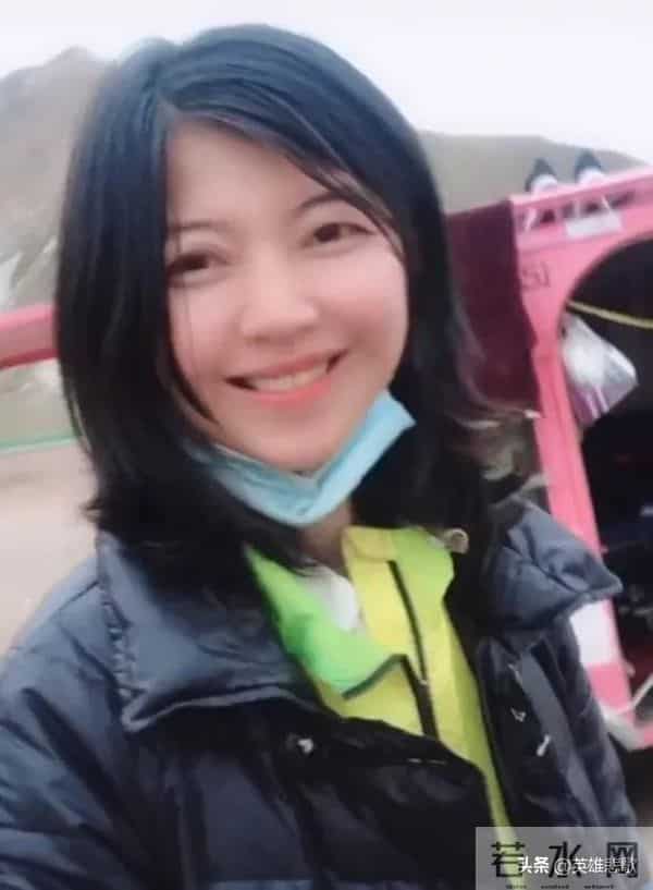 塔吊小邱妹怎么死的